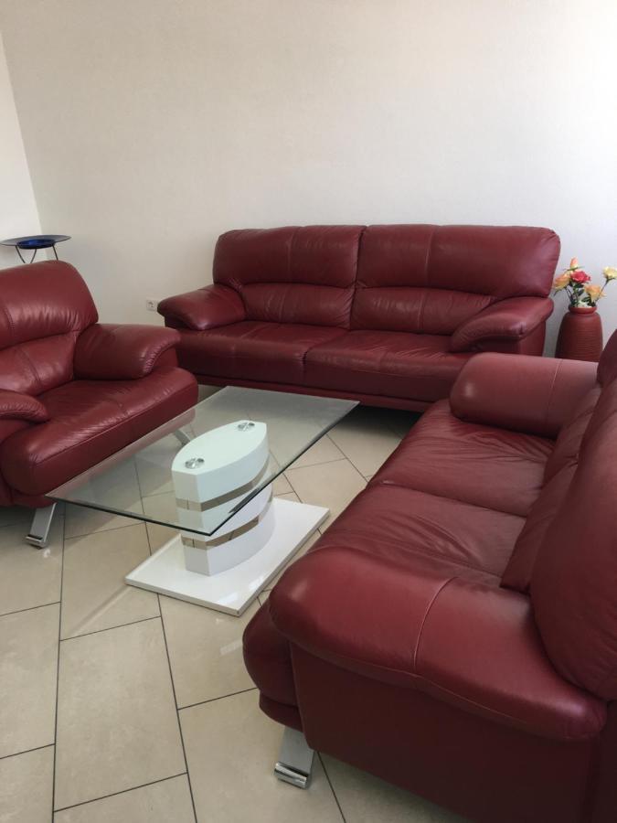 טוטלינגן Ferienwohnungen Honberg מראה חיצוני תמונה